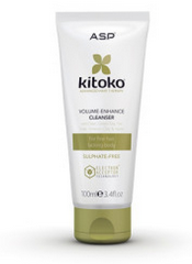 KIT VOLUME-ENHANCE CLEANSER 100ML