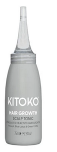 KITOKO HAIR GROWTH SCALP TONIC 75ML