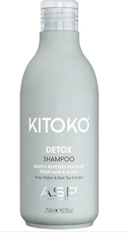 KITOKO DETOX SHAMPOO 250ML-0