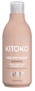 KITOKO HEALTHY SCALP SHAMPOO 250ML