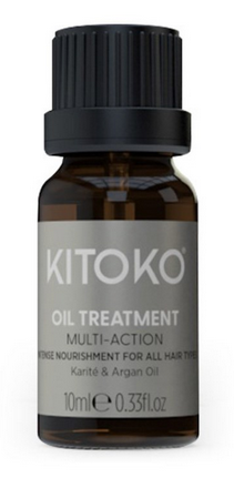 KITOKO OIL TREATMENT 10ML-0