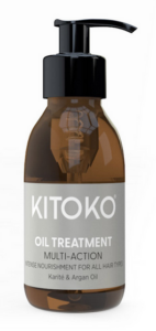 KITOKO OIL TREATMENT 115ML