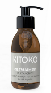 KITOKO OIL TREATMENT 290ML