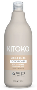 DAILY LUXE CONDITIONER 1000ML