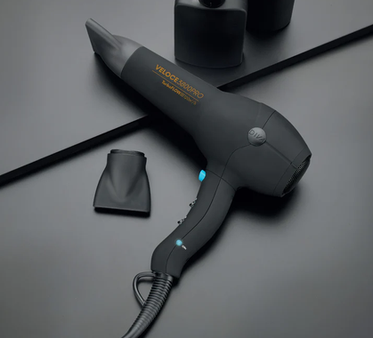 EDT105- VELOCE 3800 PRO BLACK-0