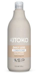 KITOKO DAILY LUXE SHAMPOO LITRE