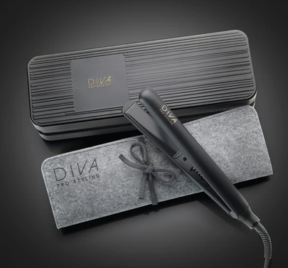 PRO211 - DIGITAL STYLER ONYX-0