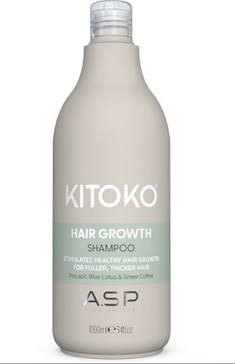 HAIR GROWTH SHAMPOO 1LTR-0