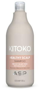 KITOKO HEALTHY SCALP SHAMPOO 1LTR