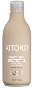 KITOKO DAILY LUXE CONDITIONER 250ML