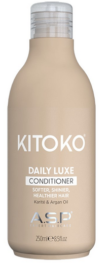 KITOKO DAILY LUXE CONDITIONER 250ML-0