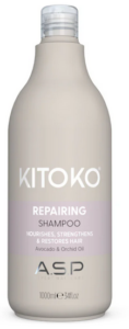 KITOKO REPAIRING SHAMPOO 1 LTR