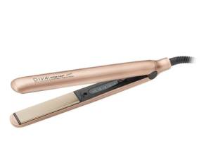 PR0222 ULTRA FAST ITELLIGENT STRAIGHTENER ROSE GOLD