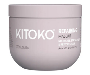 KITOKO REPAIRING MASQUE 200ML