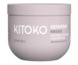 KITOKO REPAIRING MASQUE 200ML-0