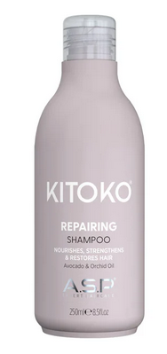 KITOKO REPAIRING SHAMPOO 250ML-0
