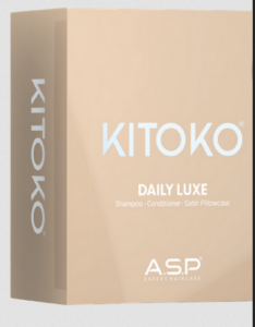 KITOKO DAILY LUXE GIFT SET