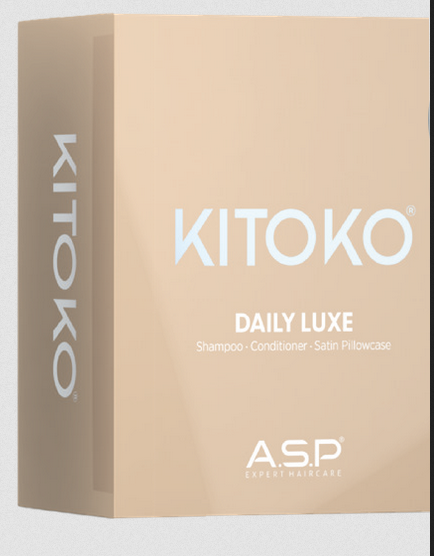 KITOKO DAILY LUXE GIFT SET-0