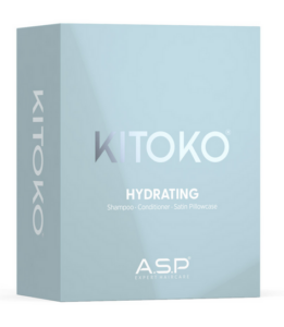 KITOKO HYDRATING GIFT SET