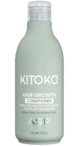 KITOKO HAIR GROWTH CONDITIONER 250ML