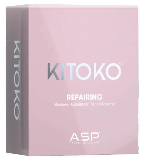 KITOKO REPAIRING GIFT SET-0