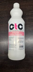 CTC COLOUR REALEASER LITRE