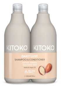 KITOKO DAILY LUXE DUO 1LTR