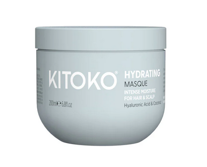 KITOKO HYDRATING MASQUE 200ML-0