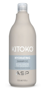 KITOKO HYDRATING SHAMPOO LITRE