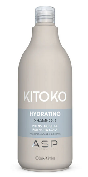 KITOKO HYDRATING SHAMPOO LITRE-0