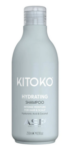KITOKO HYDRATING SHAMPOO 250ML