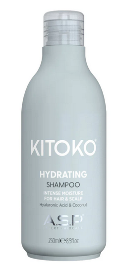 KITOKO HYDRATING SHAMPOO 250ML-0