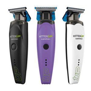 GAMMA+ HITTER UP TRIMMER