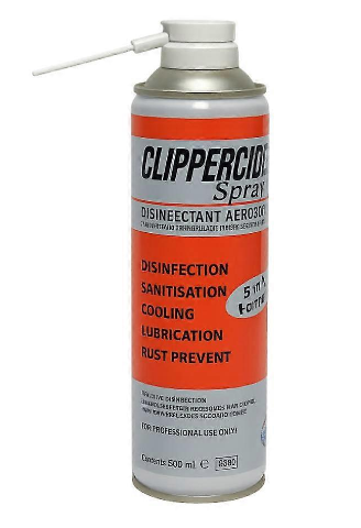 008 - CLIPPERCIDE 425ML/15OZ-0