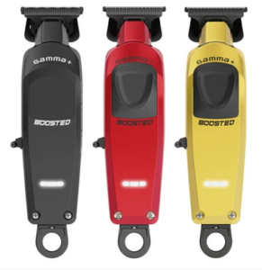 GAMMA BOOSTED TRIMMER GPBOOST-TR