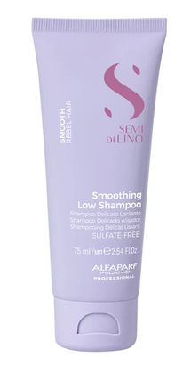 SD MINI SMOOTHING SHAMPOO 75ML-0