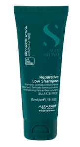 SD MINI REPARATIVE SHAMPOO 75ML