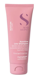 SD MINI MOISTURE SHAMPOO 75ML