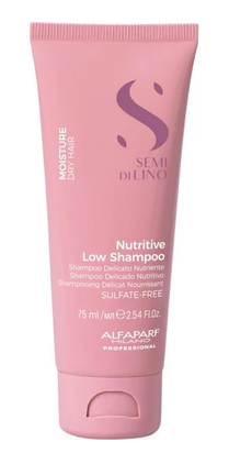 SD MINI MOISTURE SHAMPOO 75ML-0