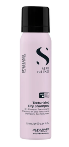 SD MINI STYLE & CARE DRY SHAMPOO 75ML