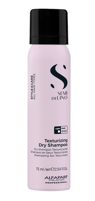SD MINI STYLE & CARE DRY SHAMPOO 75ML-0