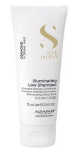 SD MINI DIAMOND SHAMPOO 75ML