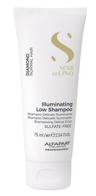 SD MINI DIAMOND SHAMPOO 75ML-0
