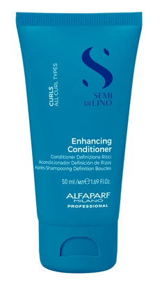 SD MINI CURLS CONDITIONER 50ML-0