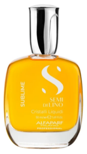 SDL SUBLIME CRISTALLI LIQUID 50ML