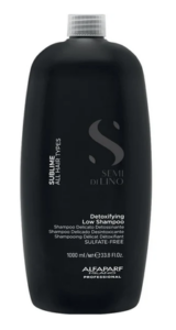 SDL SUBLIME DETOX LOW SHAMPOO 1000ML