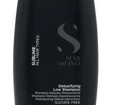 SDL SUBLIME DETOX LOW SHAMPOO 1000ML-0
