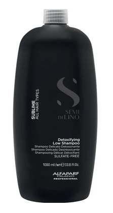 SDL SUBLIME DETOX LOW SHAMPOO 1000ML-0
