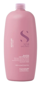 SDL MOISTURE DRY HAIR SHAMPOO 1000ML