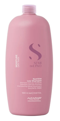 SDL MOISTURE DRY HAIR SHAMPOO 1000ML-0